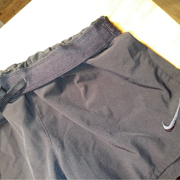 Nike Tempo Brief Lined Running Shorts - Picture 4 of 5